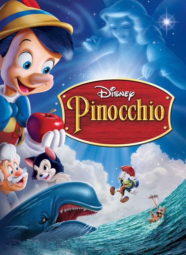 Pinocchio